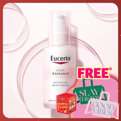 EUCERIN Even Radiance Water Gel Moisturizer 50ml