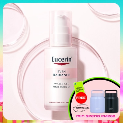 EUCERIN - Even Radiance Water Gel Moisturizer 50ml