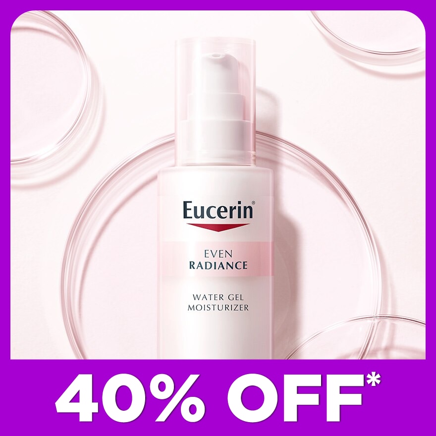 Even Radiance Water Gel Moisturizer 50ml