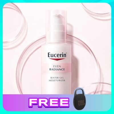 EUCERIN Even Radiance Water Gel Moisturizer 50ml