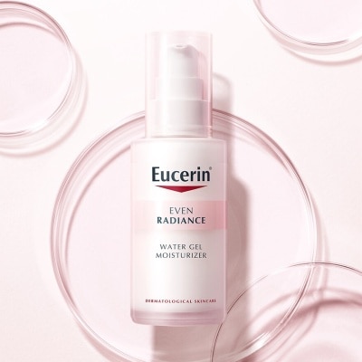 EUCERIN Even Radiance Water Gel Moisturizer 50ml