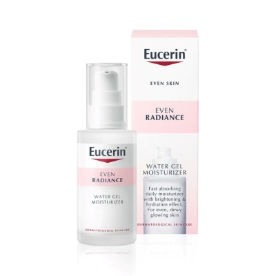 EUCERIN - Even Radiance Water Gel Moisturizer 50ml