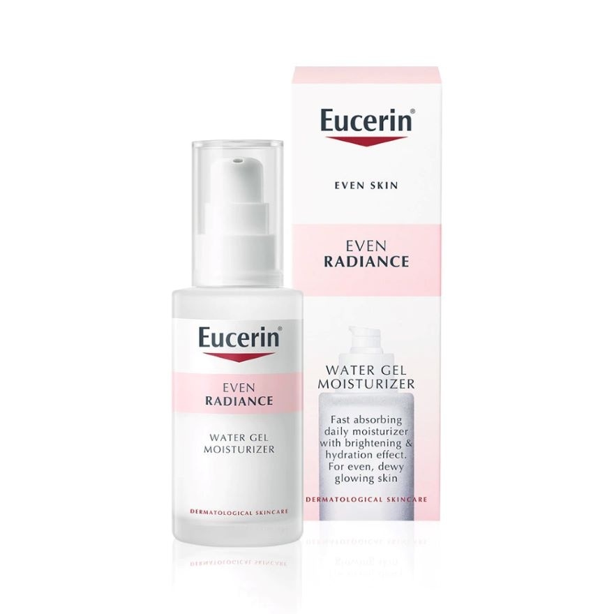 Even Radiance Water Gel Moisturizer 50ml