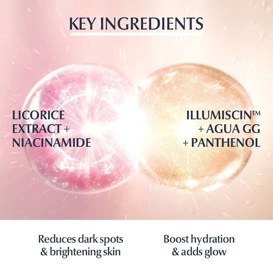 Even Radiance Water Gel Moisturizer 50ml
