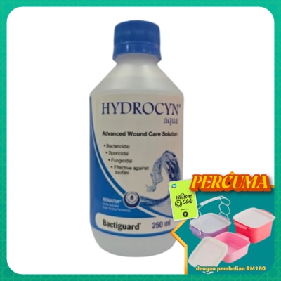 HYDROCYN - HYDROCYN AQUA MIST SPRAY 250ML