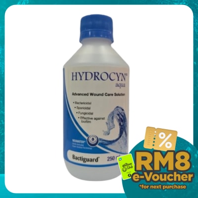 HYDROCYN HYDROCYN AQUA MIST SPRAY 250ML