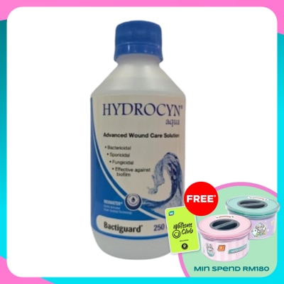 HYDROCYN HYDROCYN AQUA MIST SPRAY 250ML