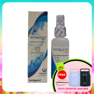 HYDROCYN - HYDROCYN AQUA MIST SPRAY 100ML