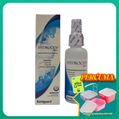 HYDROCYN - HYDROCYN AQUA MIST SPRAY 100ML