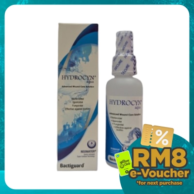 HYDROCYN HYDROCYN AQUA MIST SPRAY 100ML