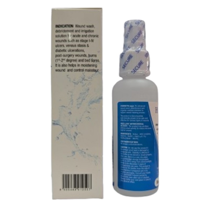 HYDROCYN AQUA MIST SPRAY 100ML