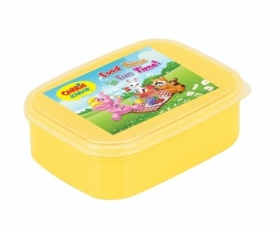 GWP Sept CJ Assorted Tupperware 1S
