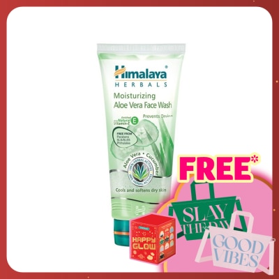 HIMALAYA HIMA ALOE VERA FW 100ML