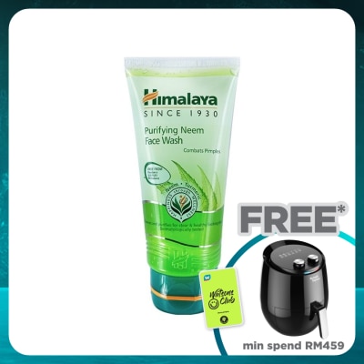 HIMALAYA HIMA PRFYG NEEM FW 100ML
