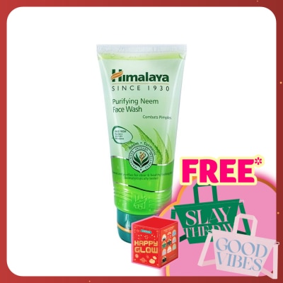 HIMALAYA HIMA PRFYG NEEM FW 100ML