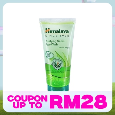 HIMALAYA HIMA PRFYG NEEM FW 100ML