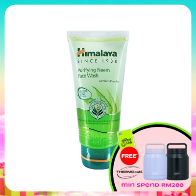 HIMALAYA - HIMA PRFYG NEEM FW 100ML