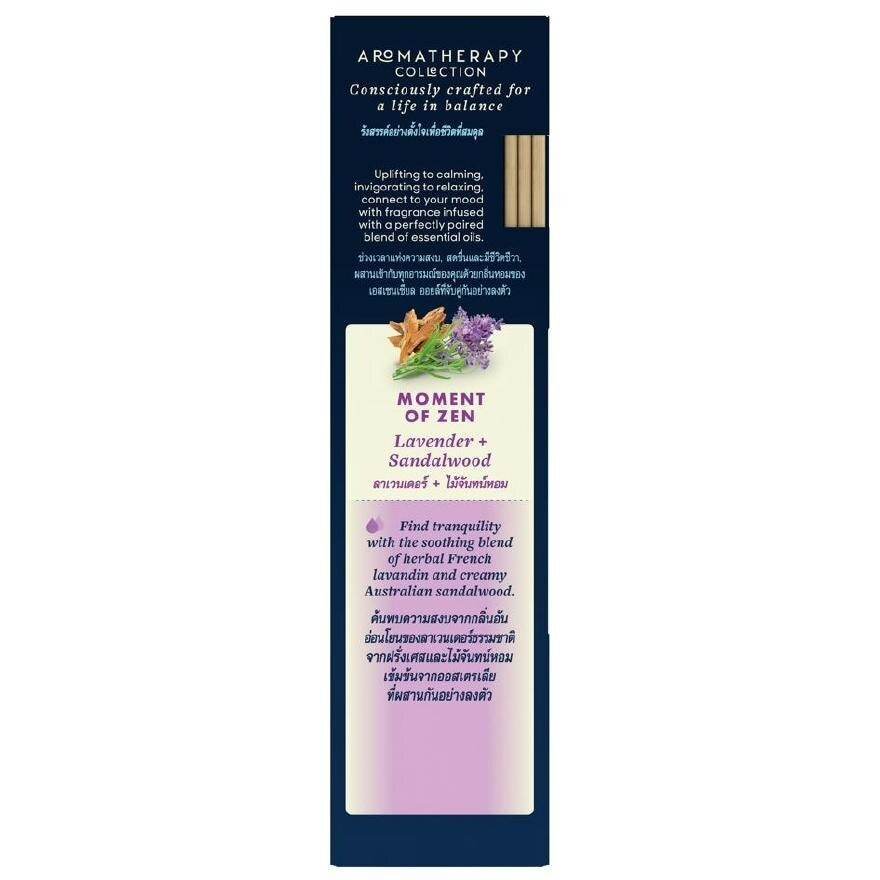 Aromatherapy Reed Diffuser-Lavender 80Ml