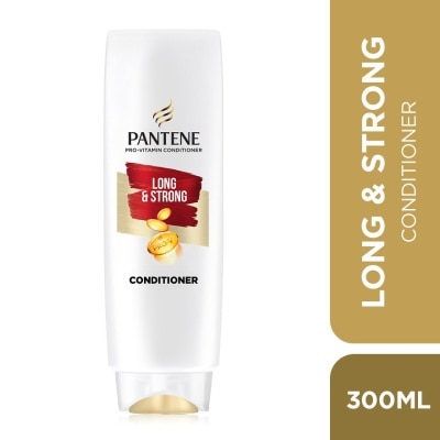 PANTENE Conditioner Long & Strong 300ml