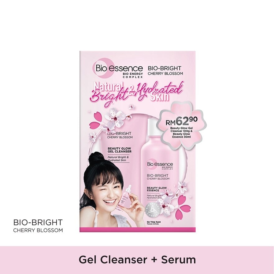 Bio-Bright Basic Care Set