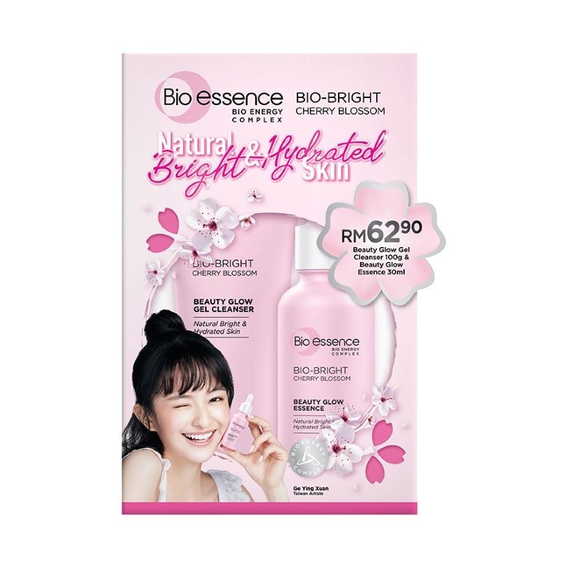 Bio-Bright Basic Care Set