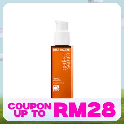 MISE EN SCENE Perfect Serum Original 80ml