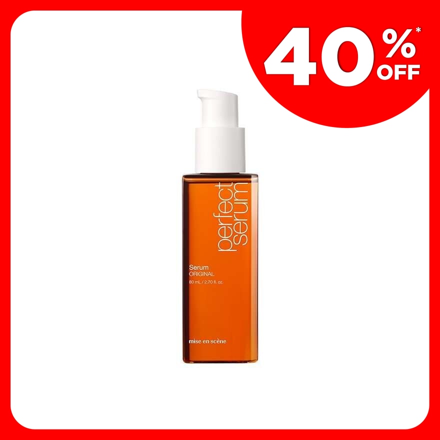 Perfect Serum Original 80ml