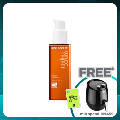 MISE EN SCENE Perfect Serum Original 80ml