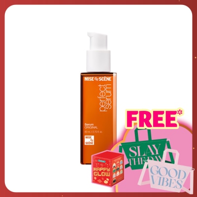 MISE EN SCENE Perfect Serum Original 80ml