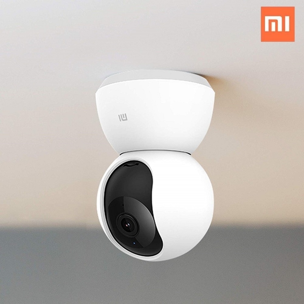 Mi Security Cam 360 Gen2