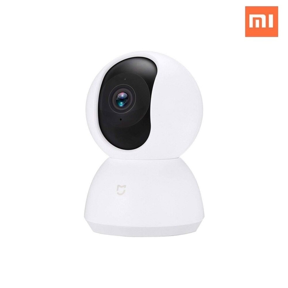 Mi Security Cam 360 Gen2