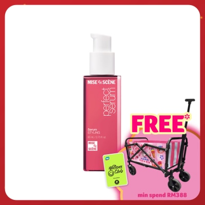 MISE EN SCENE Perfect Serum Styling 80ml