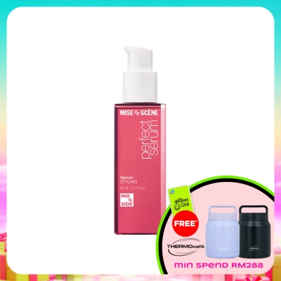 MISE EN SCENE - Perfect Serum Styling 80ml