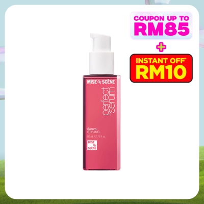 MISE EN SCENE Perfect Serum Styling 80ml