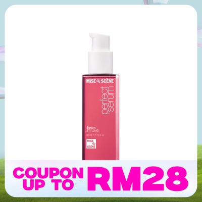 MISE EN SCENE Perfect Serum Styling 80ml