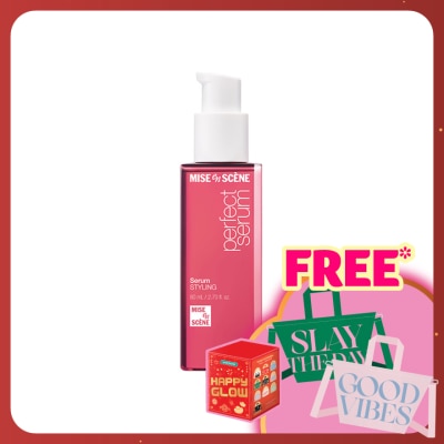 MISE EN SCENE Perfect Serum Styling 80ml