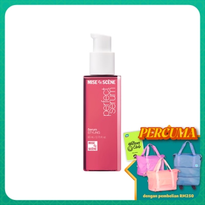 MISE EN SCENE Perfect Serum Styling 80ml