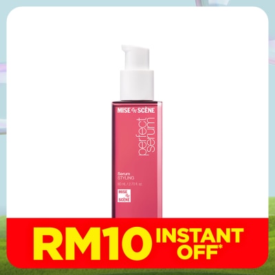 MISE EN SCENE Perfect Serum Styling 80ml