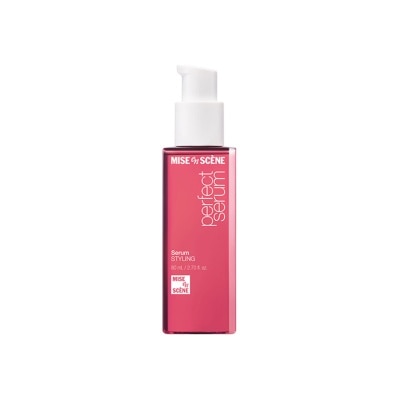 MISE EN SCENE Perfect Serum Styling 80ml