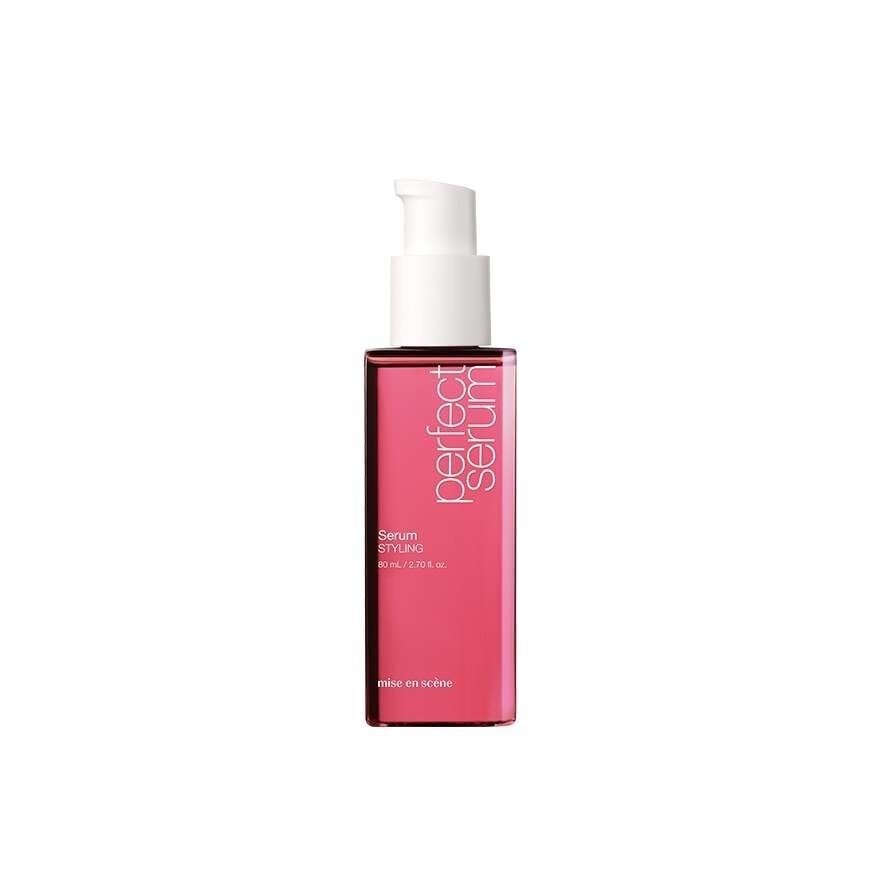 Perfect Serum Styling 80ml