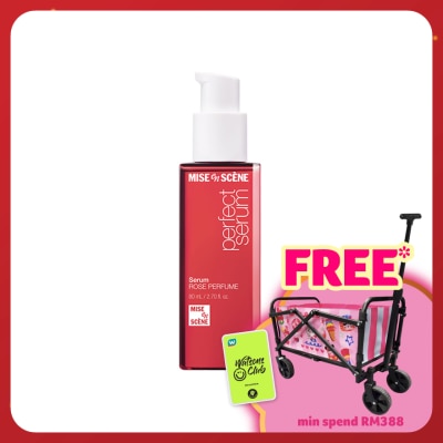 MISE EN SCENE Perfect Serum Rose Perfume 80ml