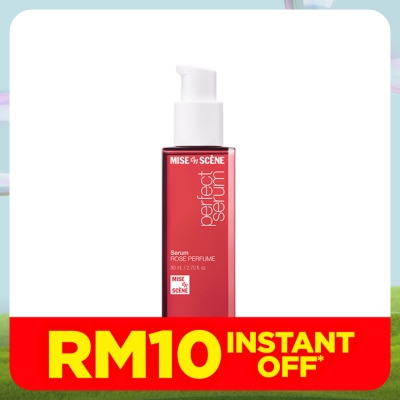 MISE EN SCENE Perfect Serum Rose Perfume 80ml