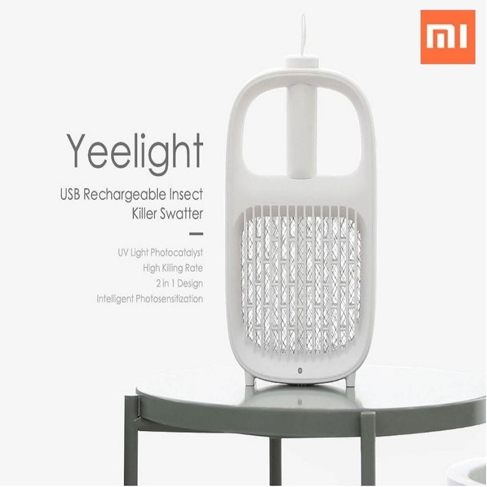 Mi Yeelight Mosquito Repellent Killer