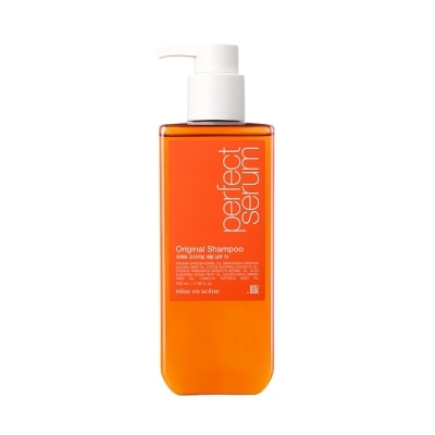 MISE EN SCENE Perfect serum original shampoo 530ml