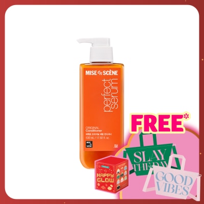 MISE EN SCENE Perfect Serum Original Conditioner 530ml