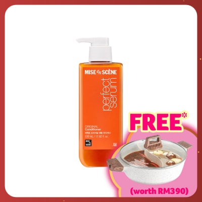 MISE EN SCENE Perfect Serum Original Conditioner 530ml