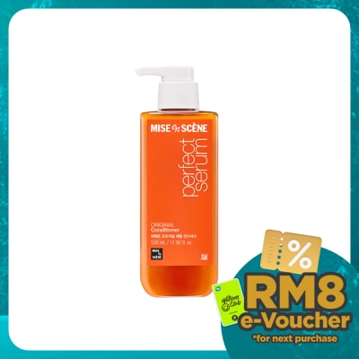 MISE EN SCENE Perfect Serum Original Conditioner 530ml