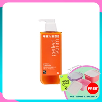 MISE EN SCENE Perfect Serum Original Conditioner 530ml