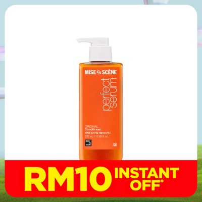MISE EN SCENE Perfect Serum Original Conditioner 530ml