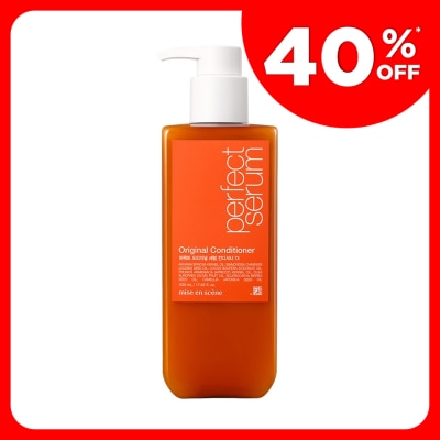 MISE EN SCENE Perfect Serum Original Conditioner 530ml